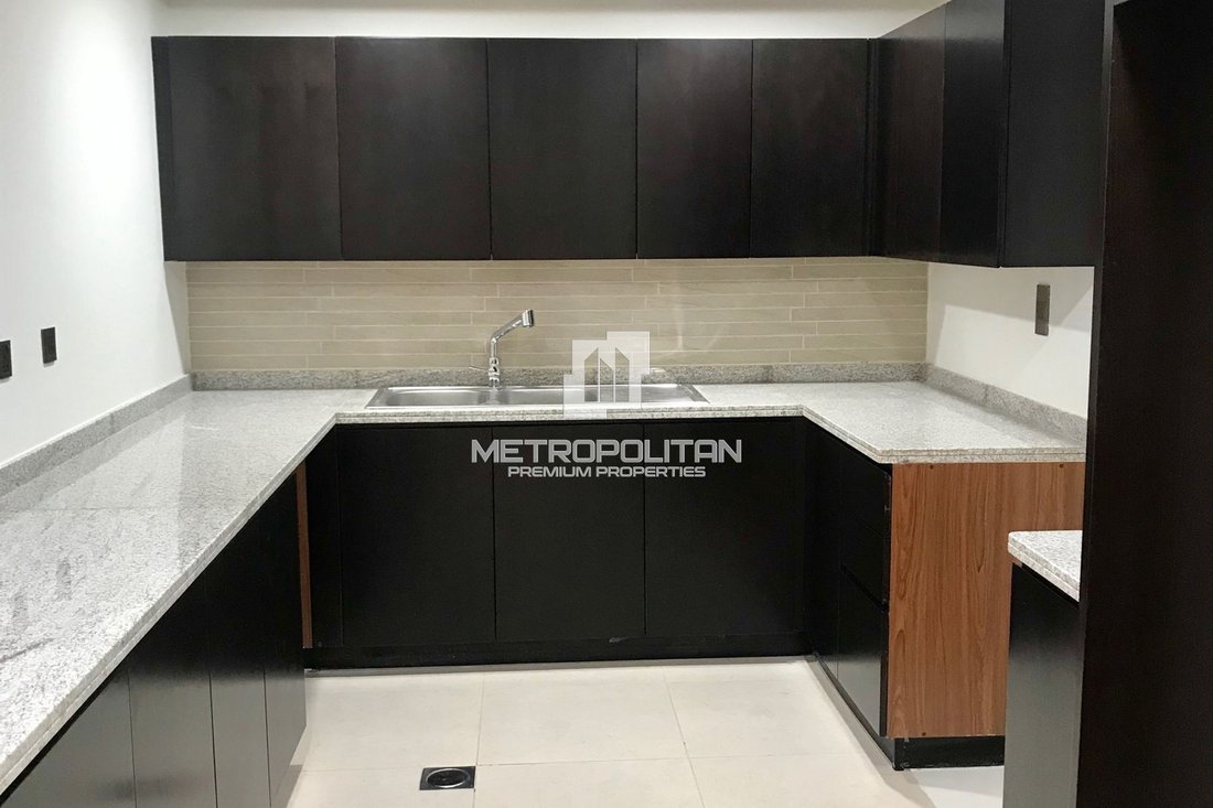Apartment in Palm Jumeirah, Dubai, United Arab Emirates 5 - 18940857