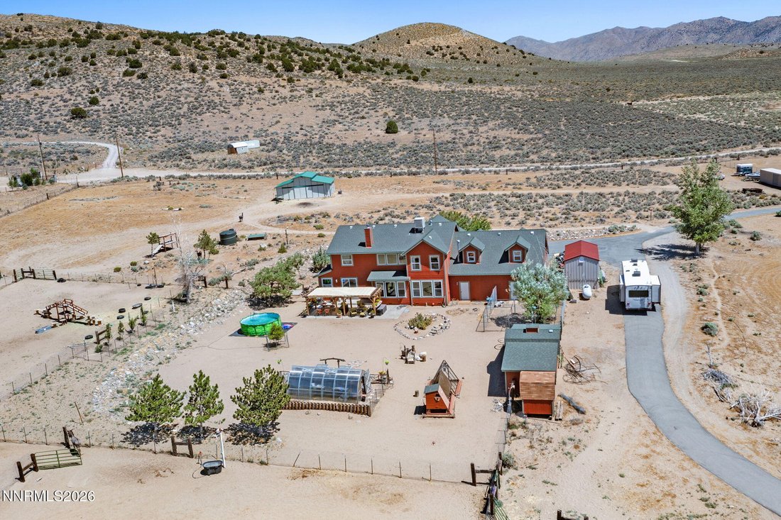 House in Lemmon Valley-Golden Valley, Nevada, United States 5 - 18942441