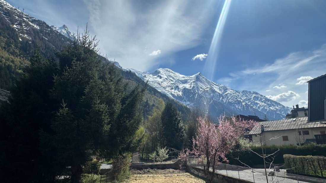 Villa in Chamonix-Mont-Blanc, Auvergne-Rhône-Alpes, France 3 - 18941051