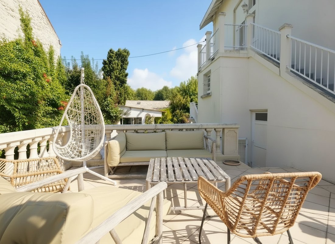 Villa in Pontaillac, Royan, France 3 - 18940706