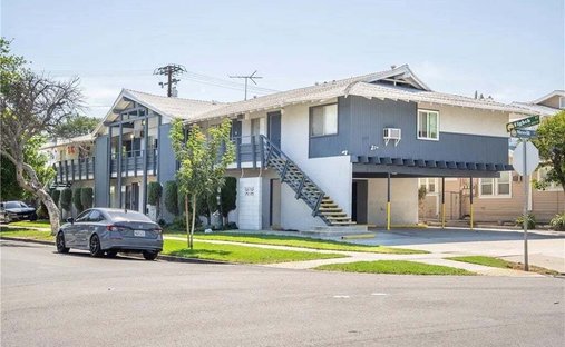 Corona, California, United States 1