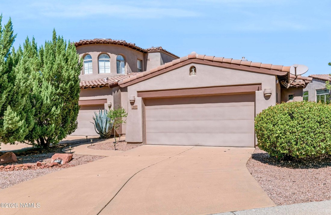 Townhouse in Sedona, Arizona, United States 2 - 18942182
