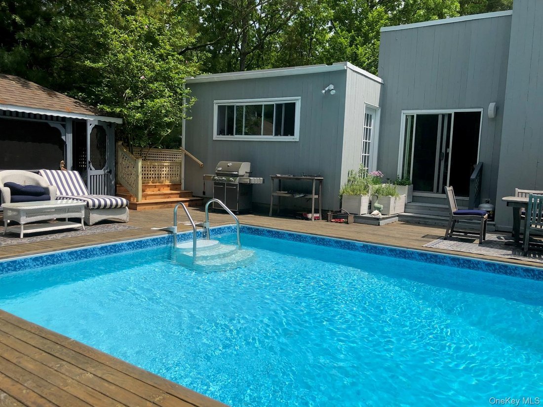 Casa en Hampton Bays, Nueva York, Estados Unidos 1 - 18928484