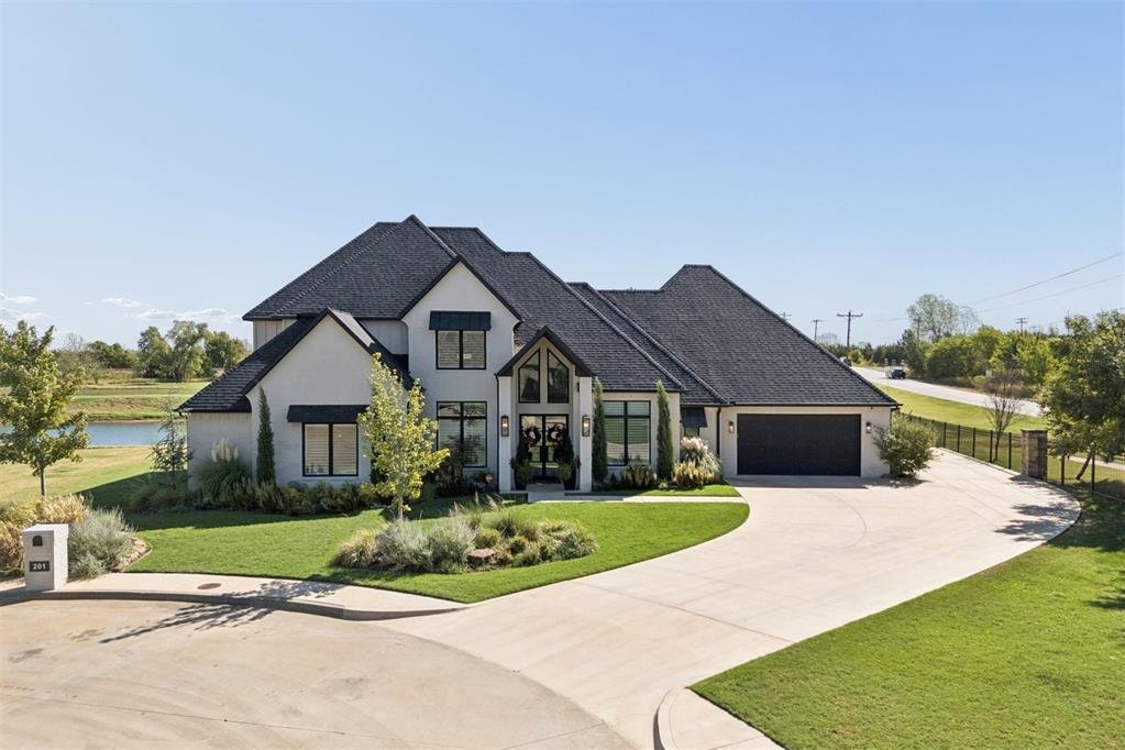 House in Edmond, Oklahoma, United States 1 - 18942756