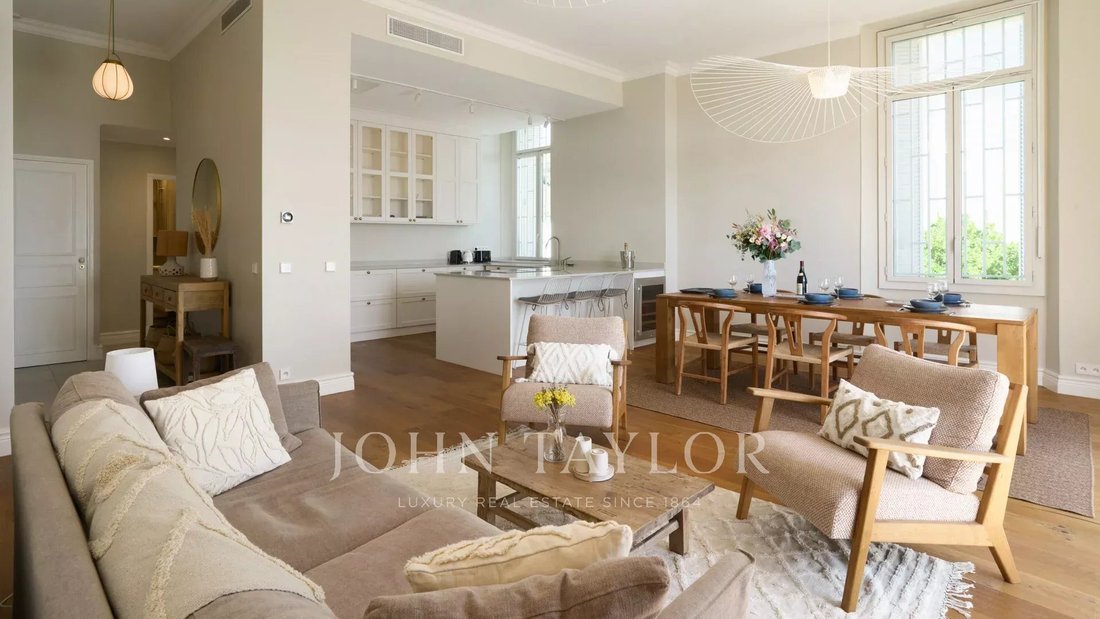 Apartment in Cannes, Provence-Alpes-Côte d'Azur, France 5 - 18940668