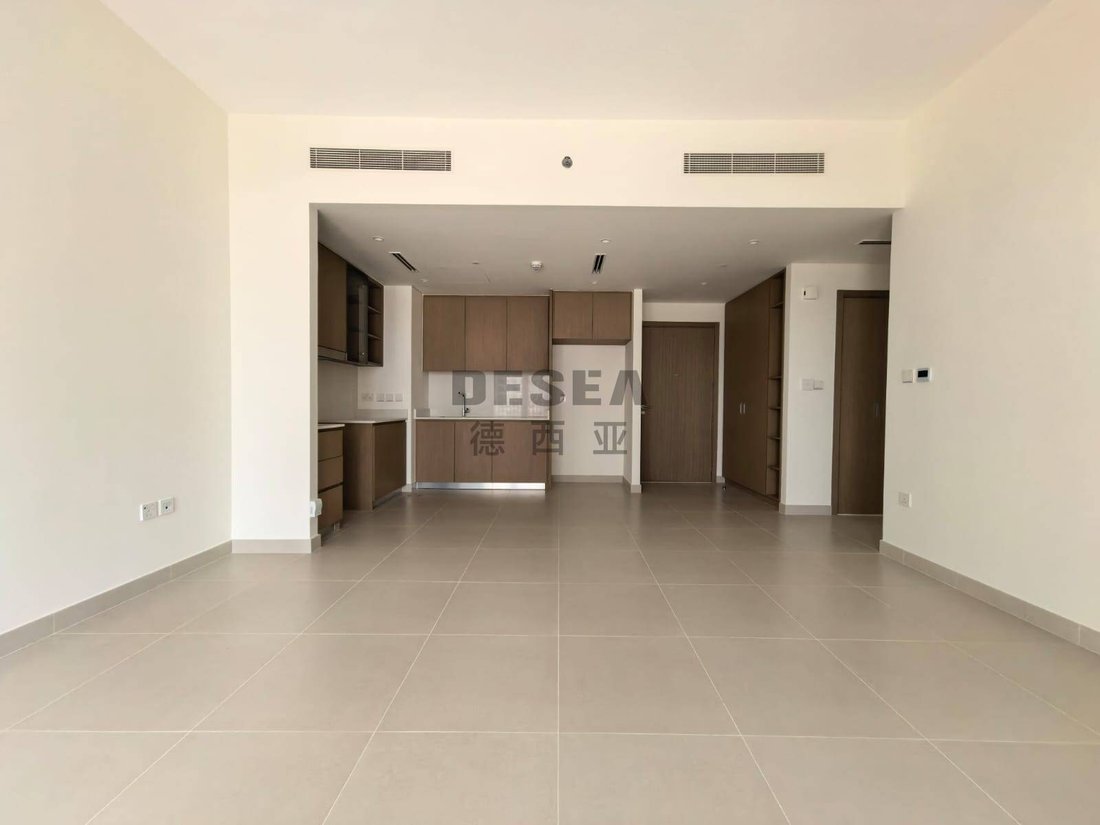 Apartment in Dubai Creek Harbour, Dubai, United Arab Emirates 5 - 18939933