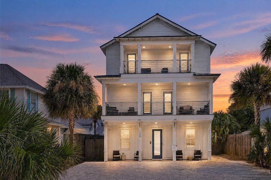 House in Destin, Florida, United States 2 - 18942460