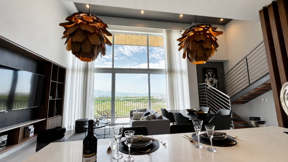 Apartment in Nuevo Vallarta, Nayarit, Mexico 1 - 18945109