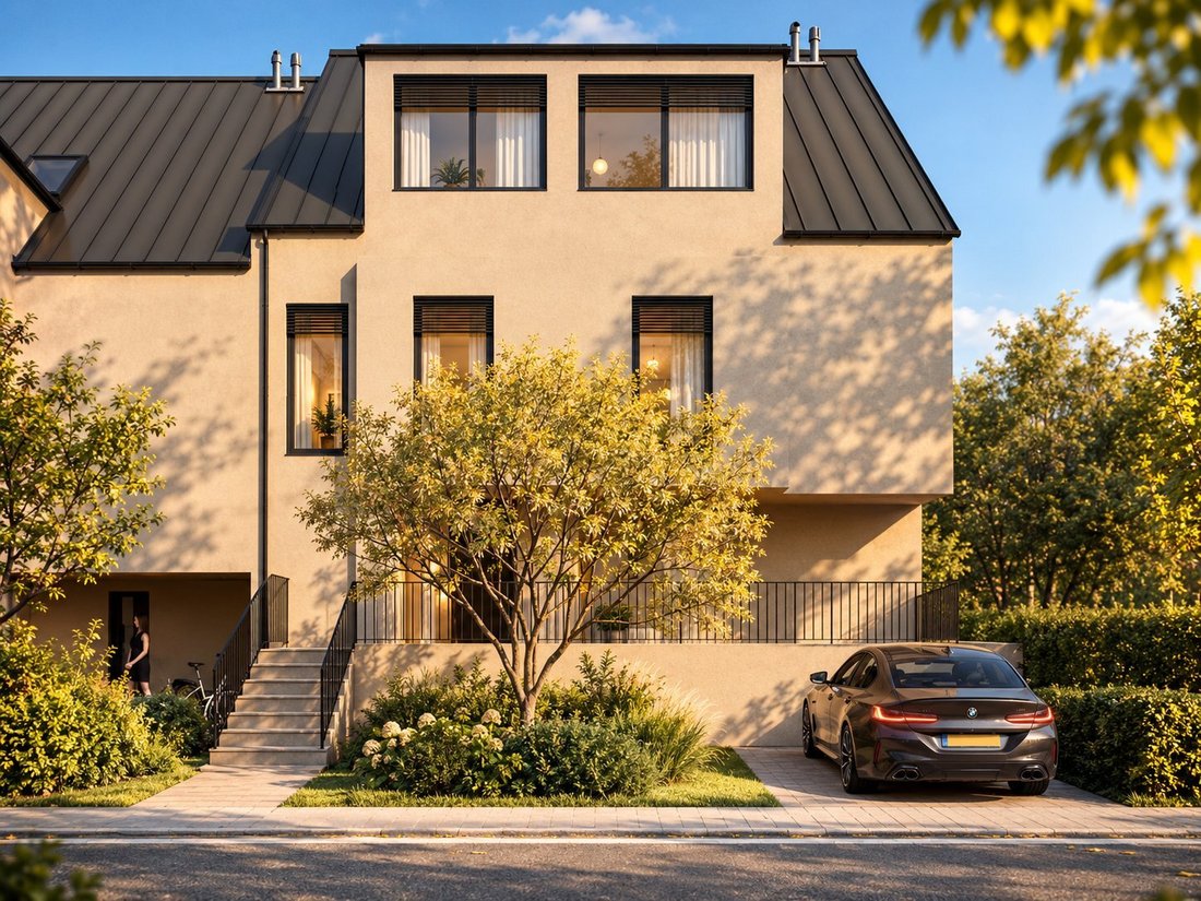Apartment in Luxembourg, Luxembourg, Luxembourg 5 - 18939267