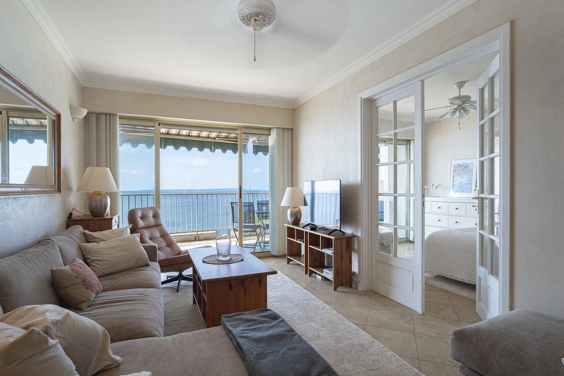Apartment in French Riviera, Provence-Alpes-Côte d'Azur, France 2 - 18940335