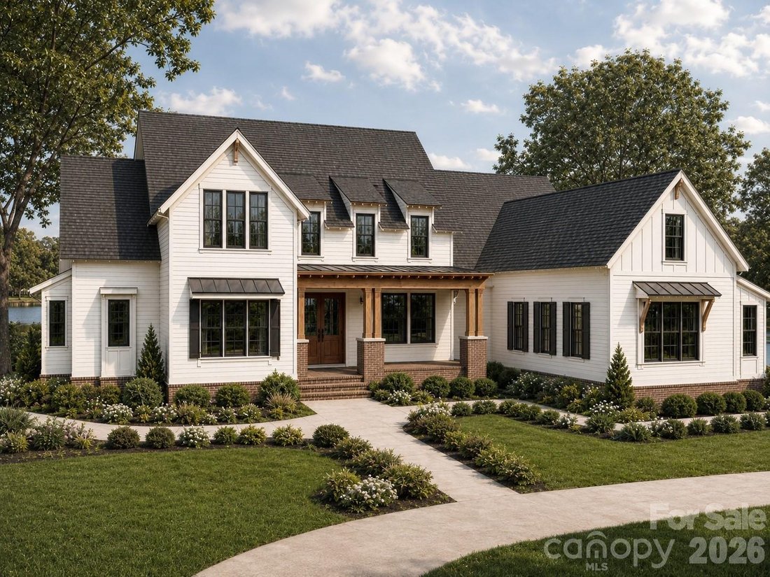 House in Clover, South Carolina, United States 1 - 18939211