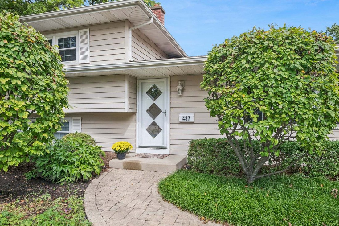 House in Naperville, Illinois, United States 2 - 18943132
