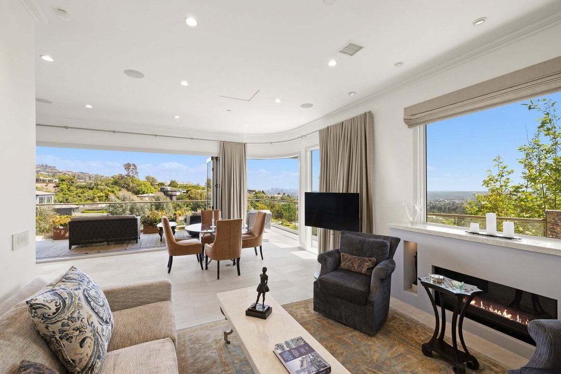 House in Beverly Hills, California, United States 3 - 18943097