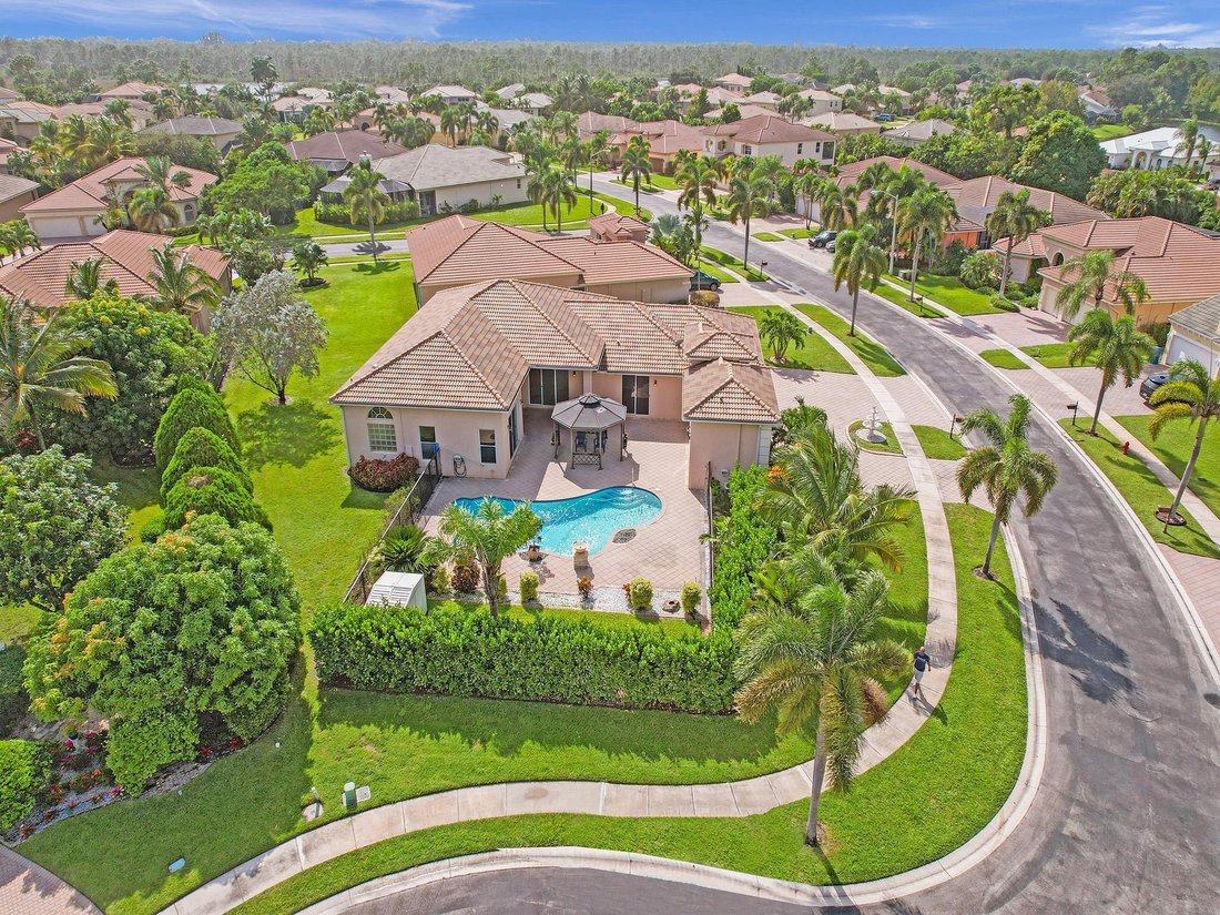 House in West Palm Beach, Florida, United States 2 - 18940203