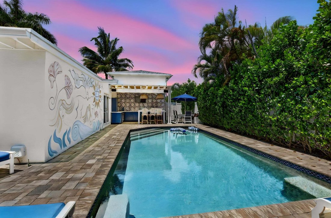House in Delray Beach, Florida, United States 1 - 18942621