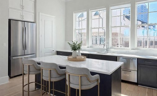 Townhouse in Irving, Texas, United States 1