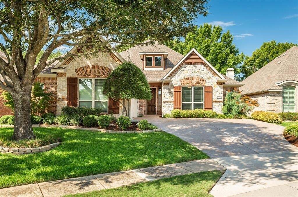 House in Fairview, Texas, United States 1 - 18943585