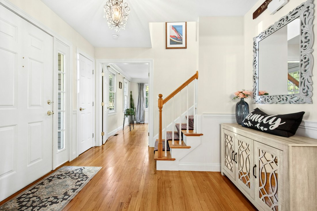 House in Bolton, Massachusetts, United States 5 - 18939194