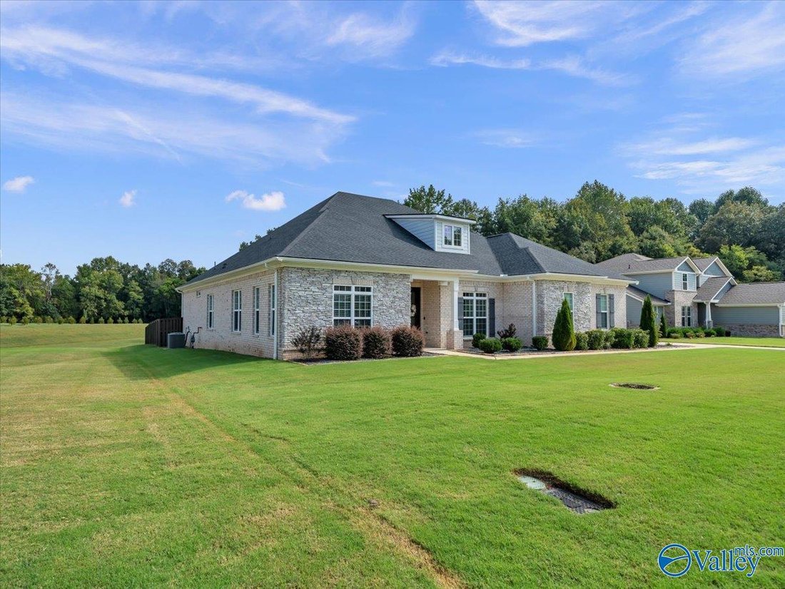 House in Redstone Arsenal, Alabama, United States 3 - 18939339