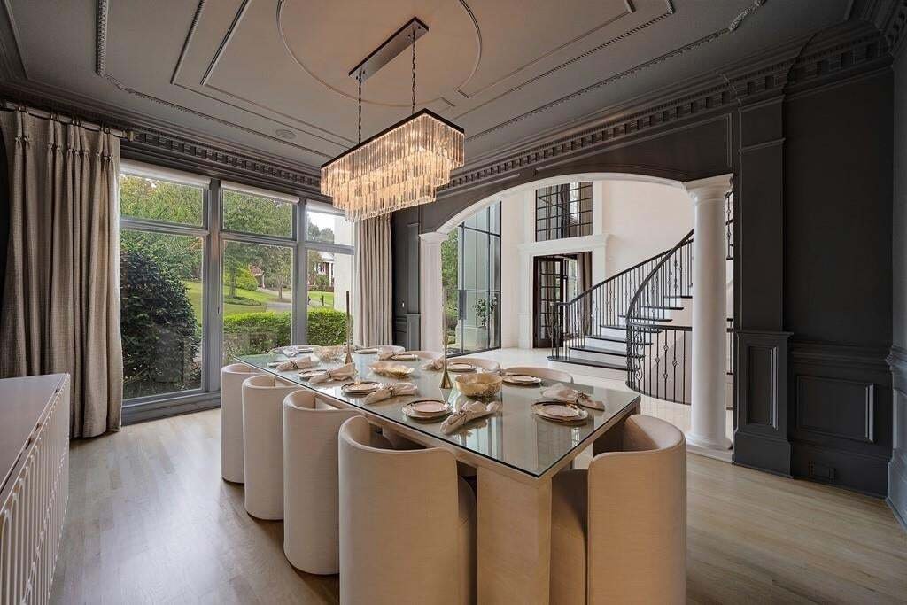 Casa a Johns Creek, Georgia, Stati Uniti 2 - 18930796