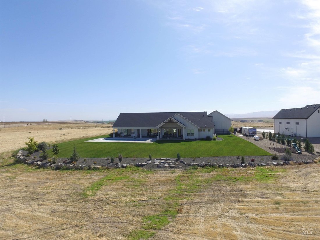 House in Nampa, Idaho, United States 5 - 18942778