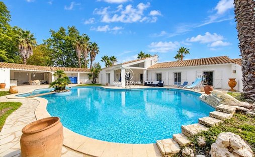 Villa à Saint-Cyprien, Occitanie, France 1