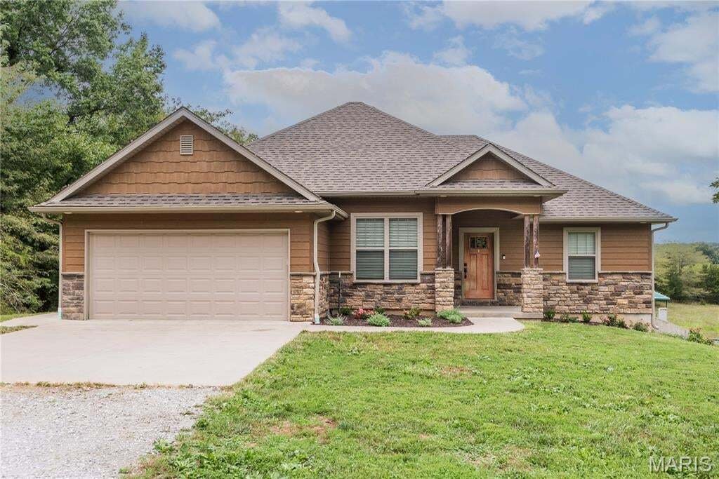 House in Columbia, Missouri, United States 1 - 18942533