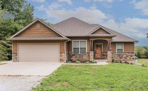 House in Columbia, Missouri, United States 1
