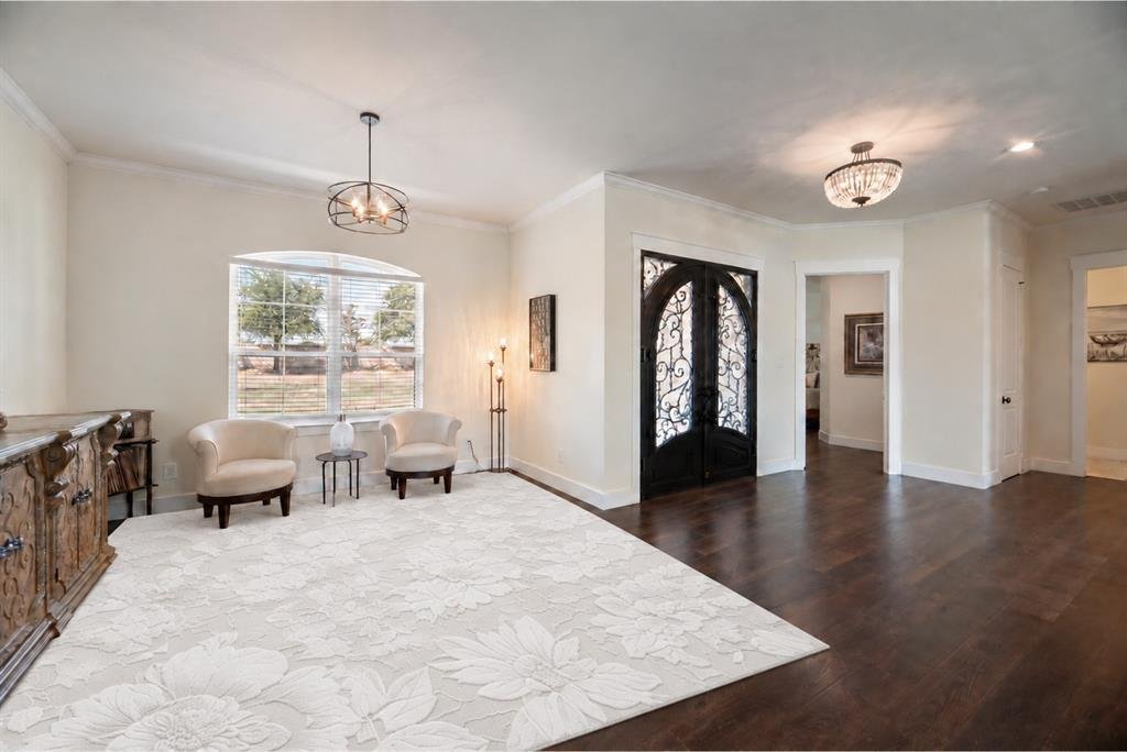 Casa en Corsicana, Texas, Estados Unidos 5 - 18926471