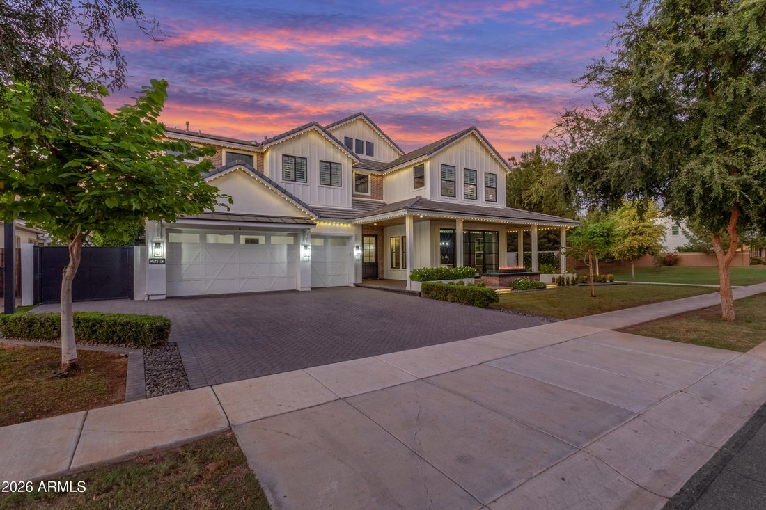 House in Gilbert, Arizona, United States 5 - 18942772