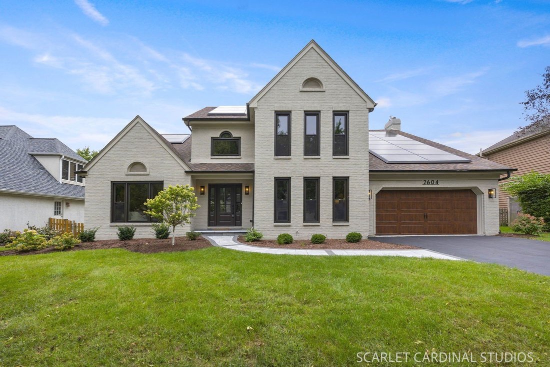 House in Bolingbrook, Illinois, United States 1 - 18921447