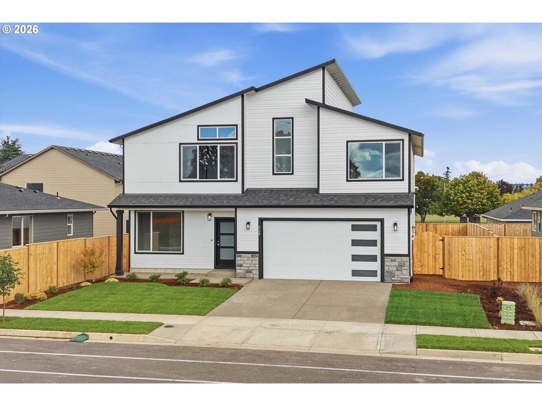Casa en Carlton, Oregón, Estados Unidos 3 - 18095110