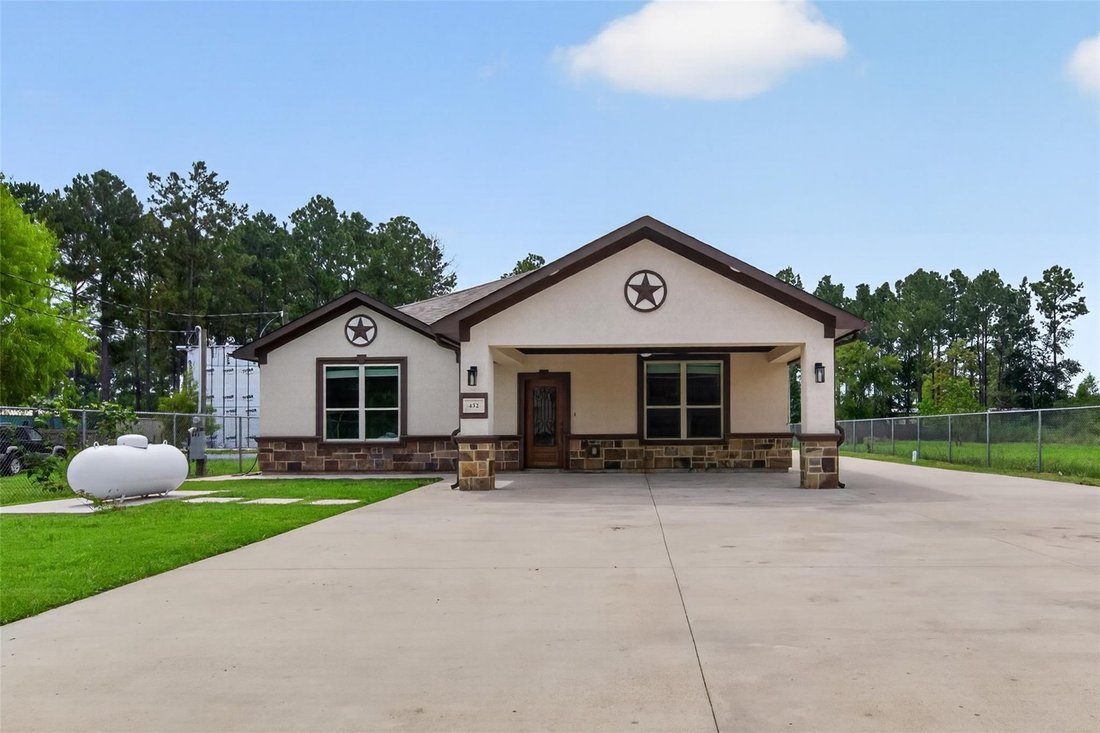 House in Cleveland, Texas, United States 2 - 18943437