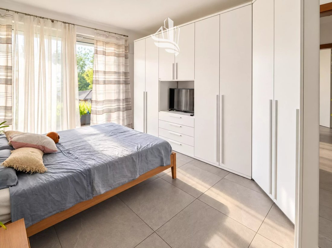 Apartment in Laives / Leifers, Trentino – Alto Adige/Südtirol, Italy 5 - 18940566