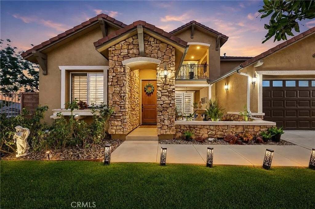 Casa a Rancho Cucamonga, California, Stati Uniti 1 - 18700926