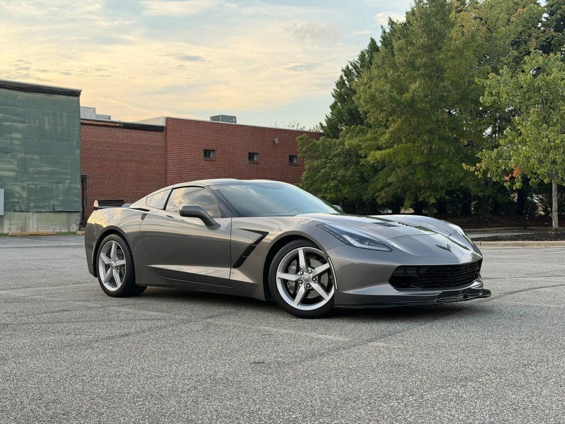 Coupe in Greensboro, NC, United States 3 - 18944613