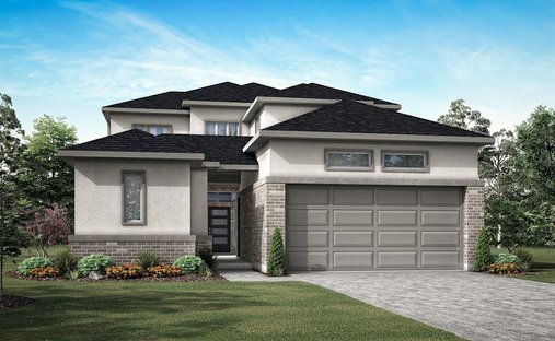 House in Katy, Texas, United States 1