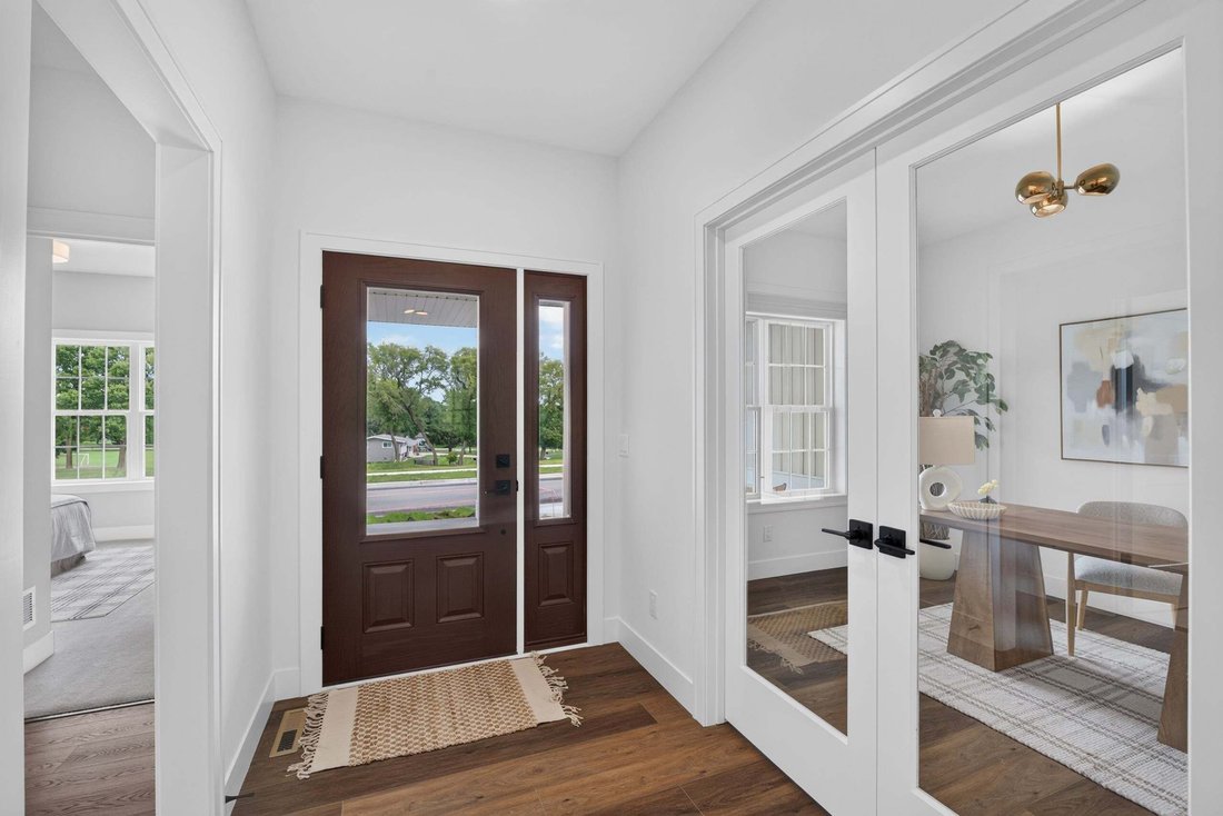 House in Cottage Grove, Wisconsin, United States 2 - 18151746