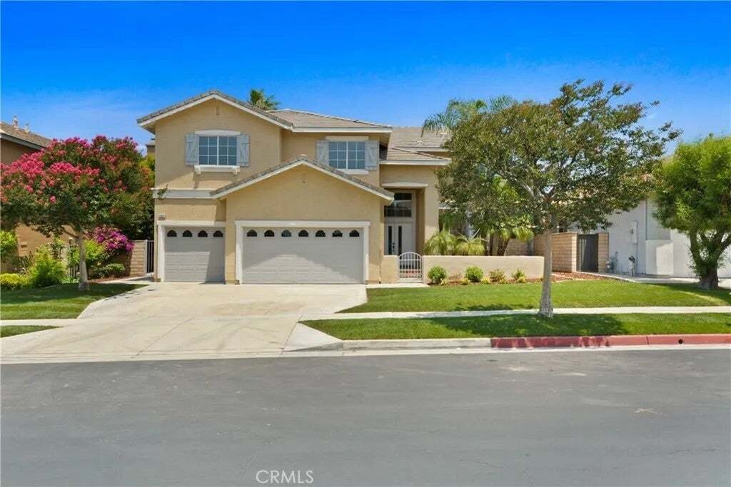 House in Rancho Cucamonga, California, United States 1 - 18943354