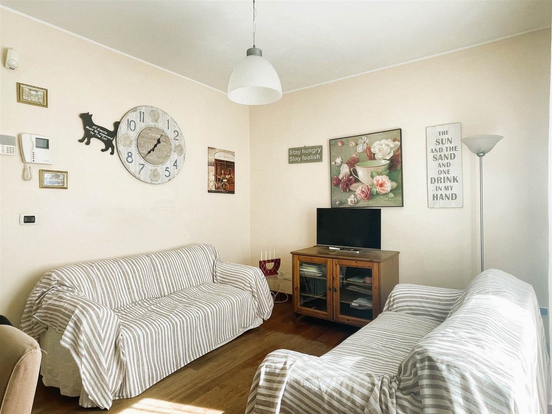 Apartment in Centro Storico, Viareggio, Tuscany 5 - 18943198