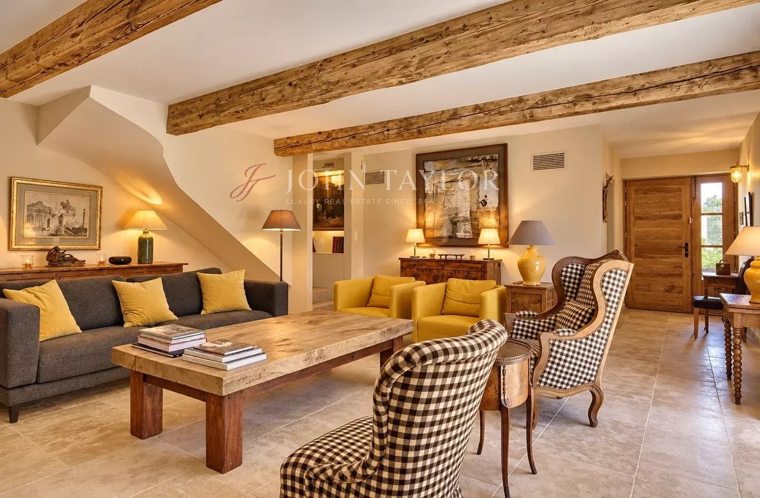 House in Eygalières, Provence-Alpes-Côte d'Azur, France 5 - 18940525