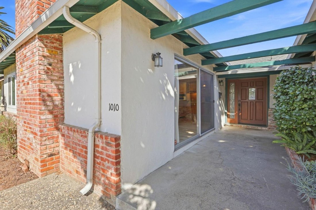 House in San Jose, California, United States 5 - 18942552