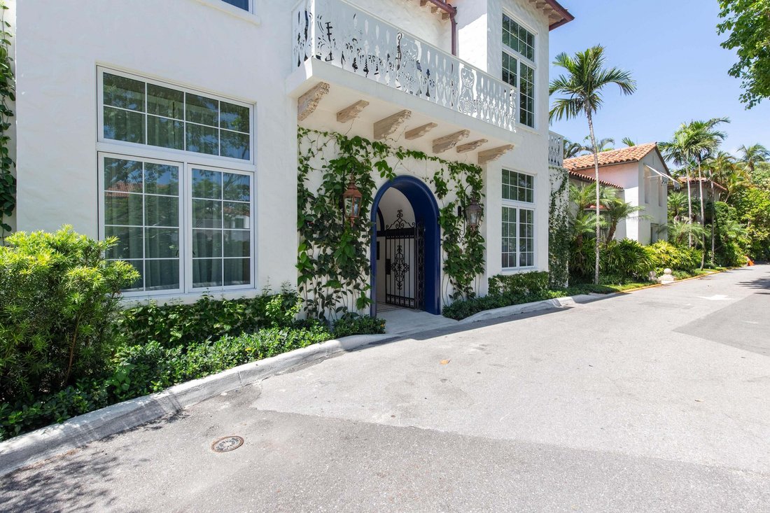 Condo in Palm Beach, Florida, United States 3 - 18944043