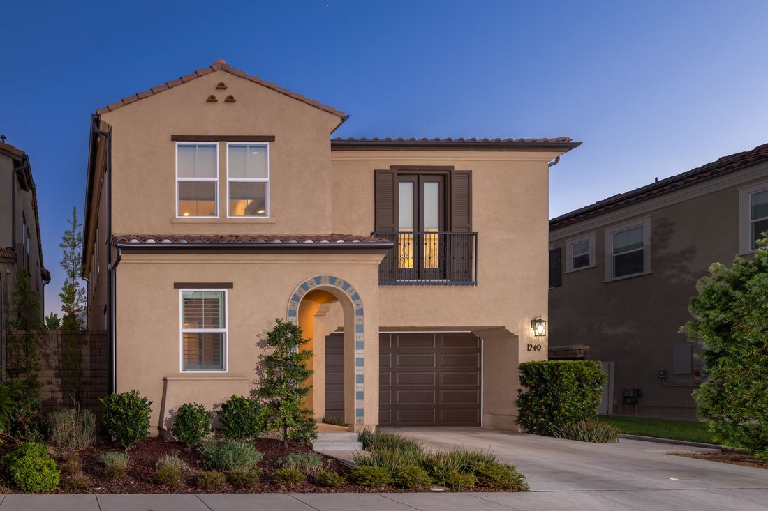 House in Placentia, California, United States 1 - 18940456