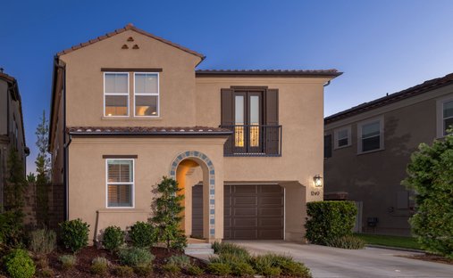House in Placentia, California, United States 1