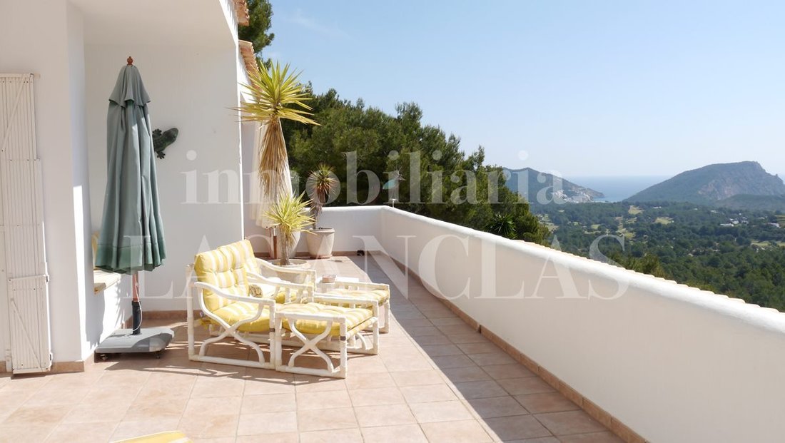 House in Roca Llisa, Santa Eularia des Riu, Balearic Islands 3 - 18939848