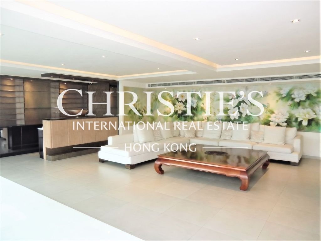 Apartment in Hong Kong, Hong Kong 3 - 18878216