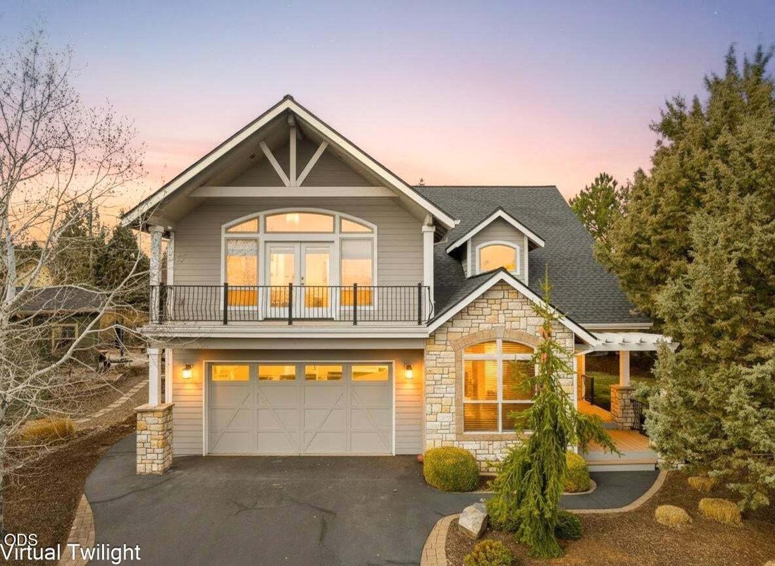House in Redmond, Oregon, United States 1 - 17358850