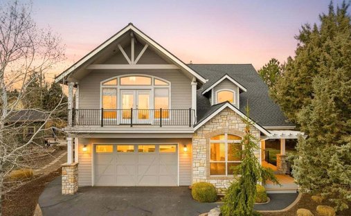 House in Redmond, Oregon, United States 1