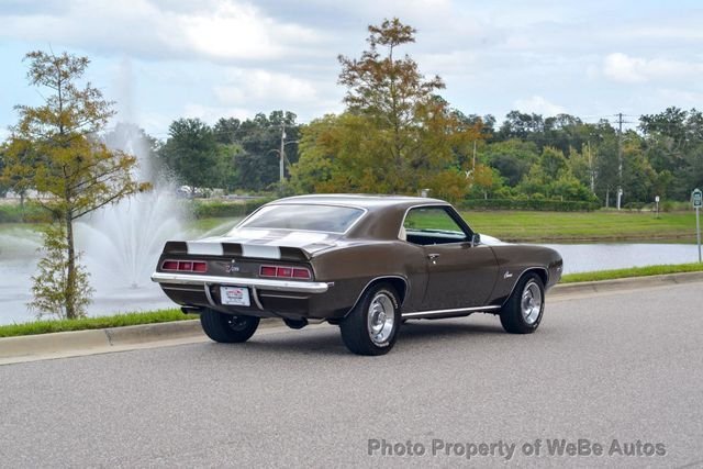 Chevrolet Camaro in Calverton, NY, United States 5 - 18942266